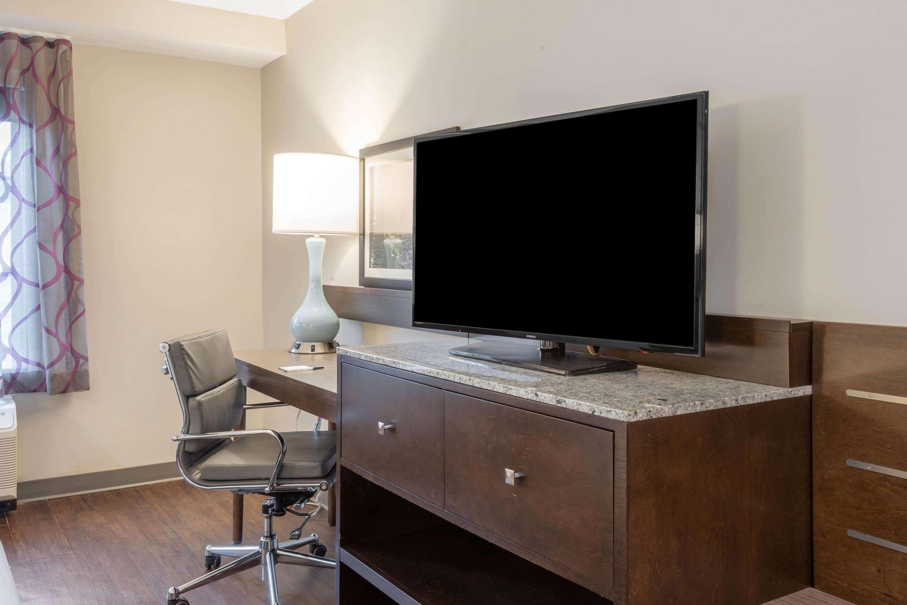 La Quinta By Wyndham Aberdeen-Apg Экстерьер фото