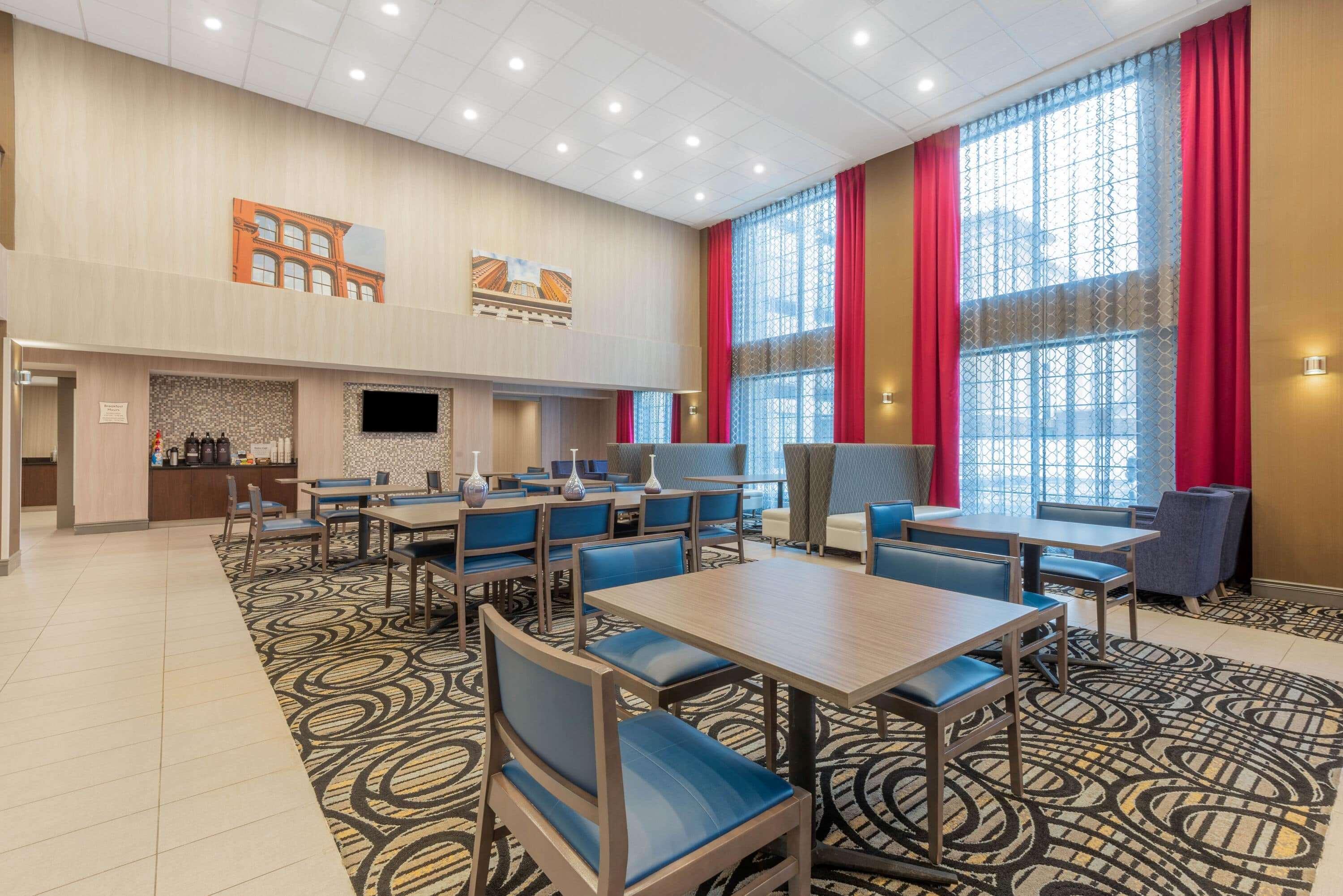 La Quinta By Wyndham Aberdeen-Apg Экстерьер фото
