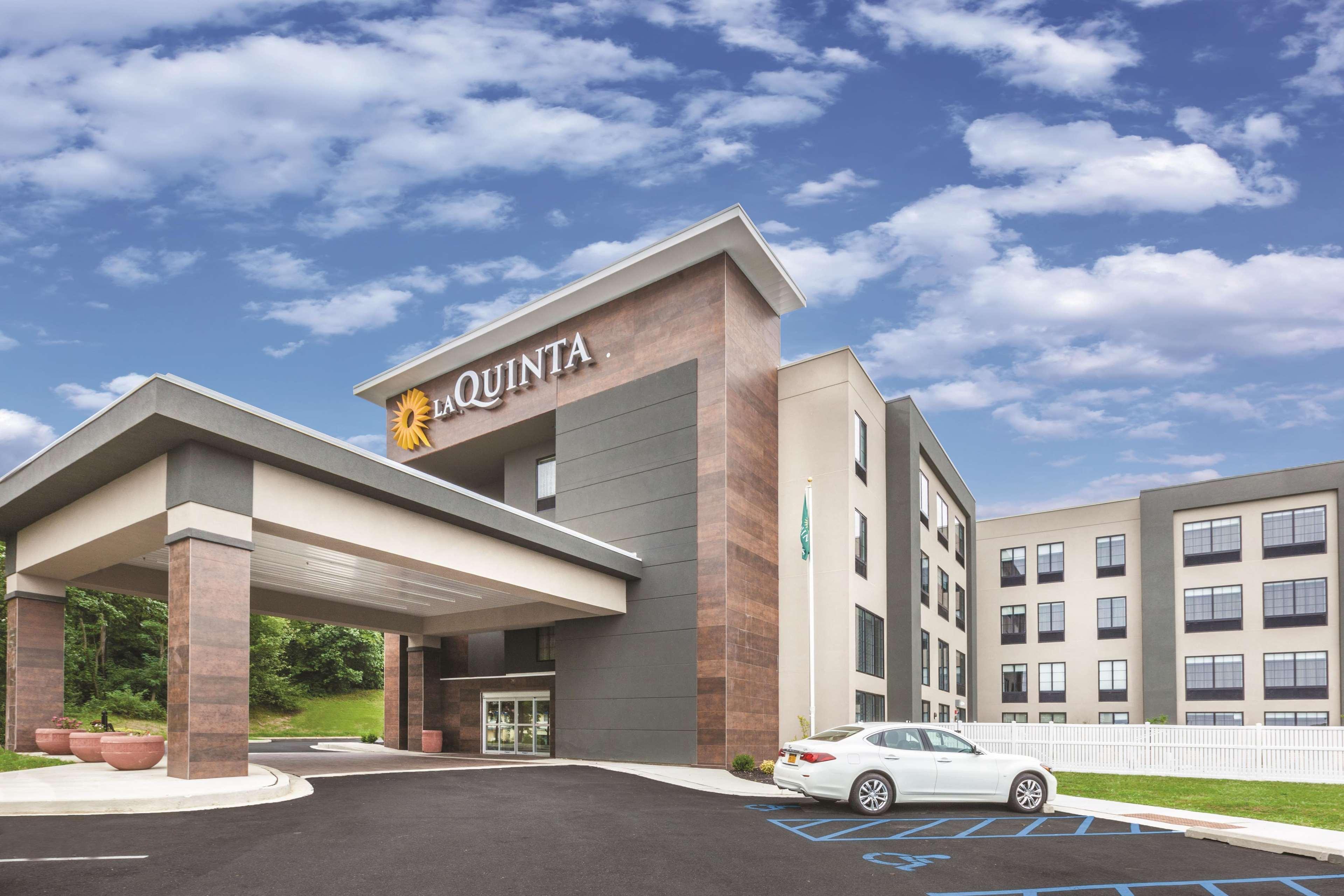 La Quinta By Wyndham Aberdeen-Apg Экстерьер фото