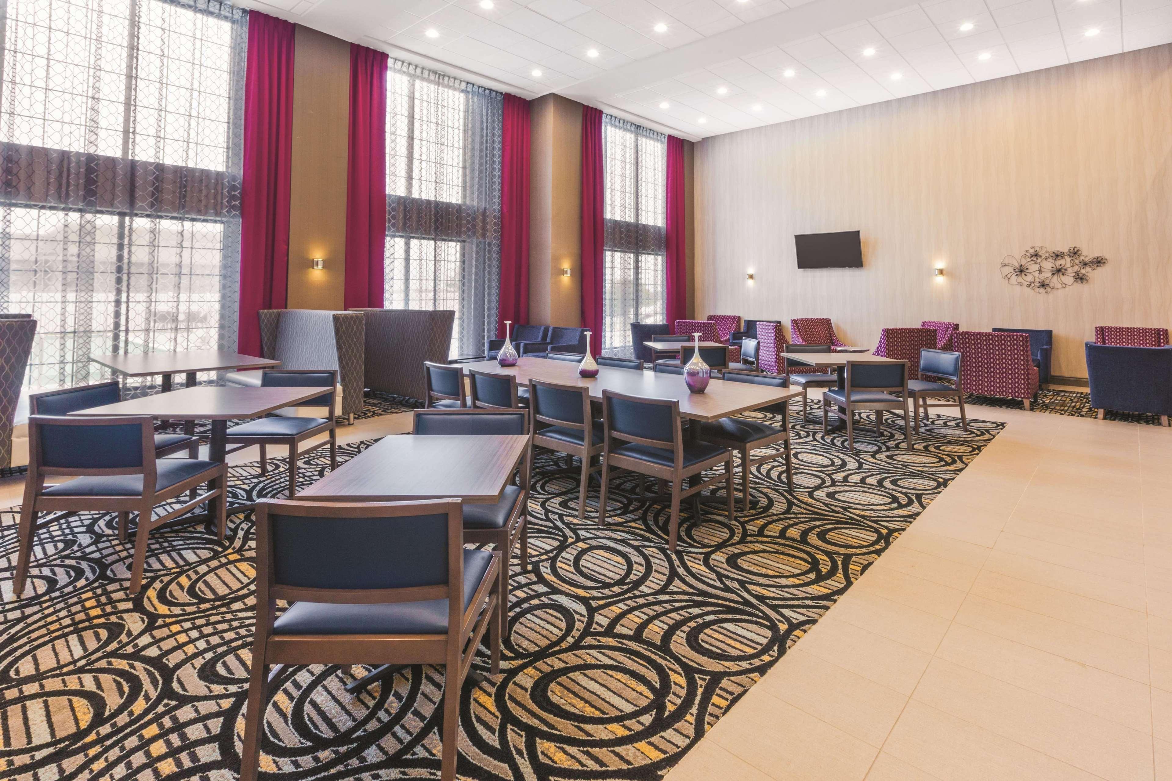 La Quinta By Wyndham Aberdeen-Apg Экстерьер фото